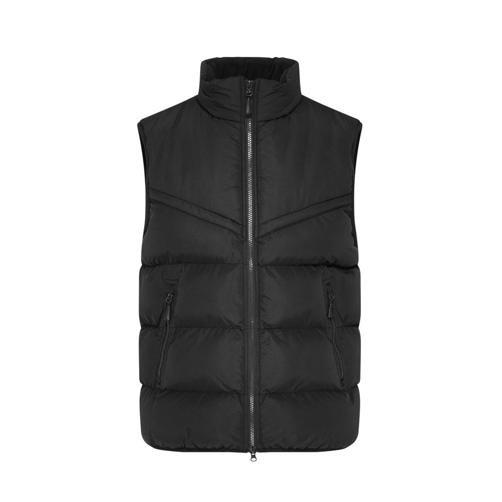 993 Chevron Gilet