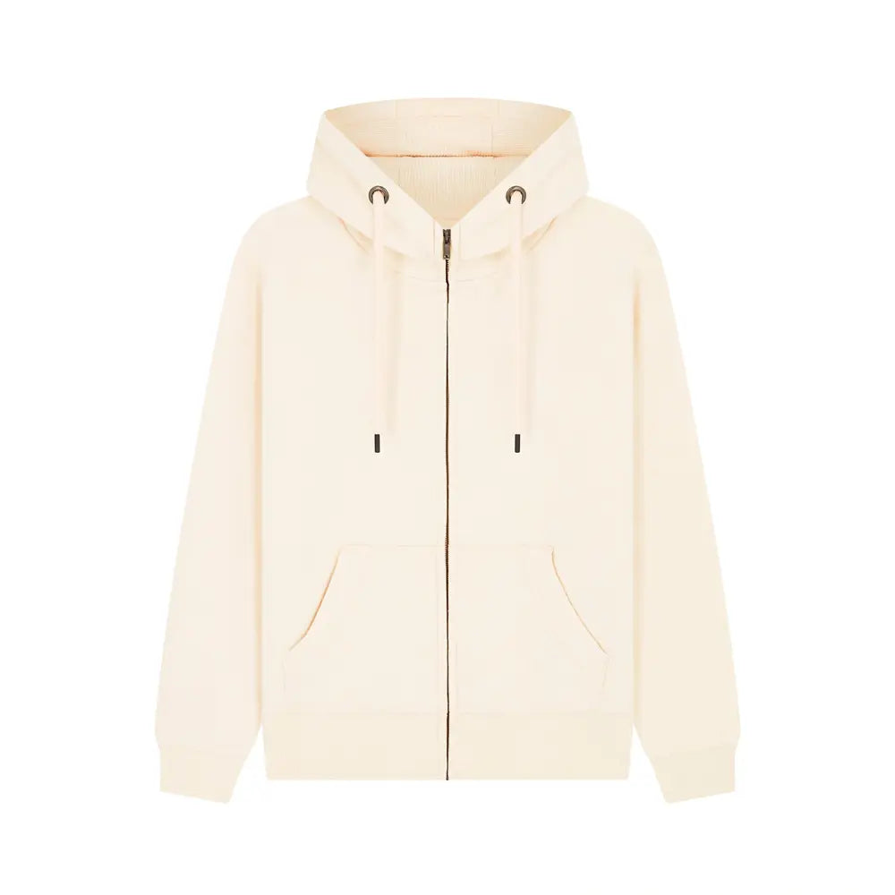 Ultra Premium Zip Hoodie
