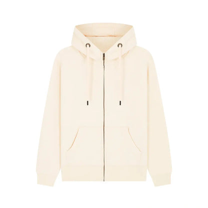 Ultra Premium Zip Hoodie