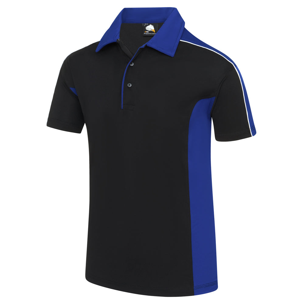 Avocet Wicking Poloshirt