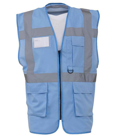 Yoko Executive Waistcoat