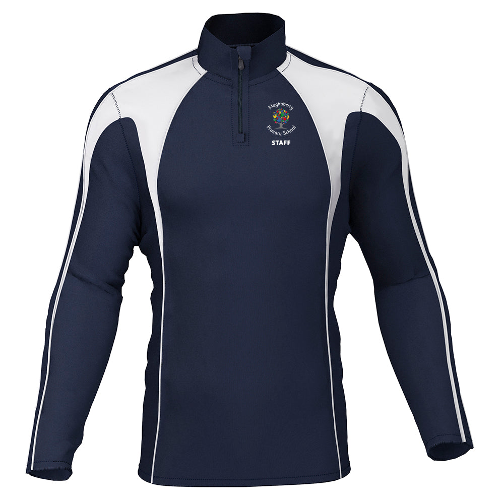 Unisex 812 Pro Midlayer Top