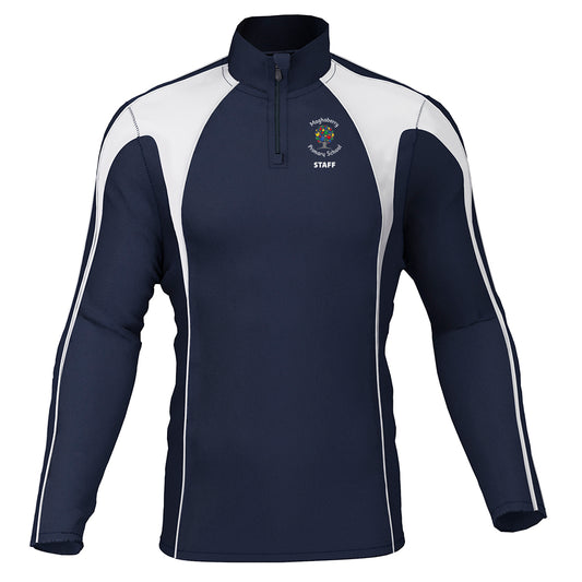 Unisex 812 Pro Midlayer Top