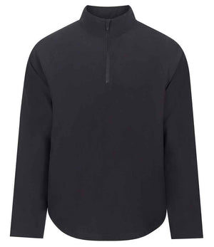 Tombo Technical 1/4 Zip Top