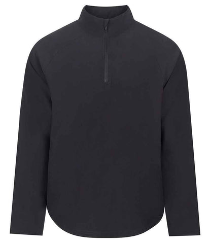 Tombo Technical 1/4 Zip Top