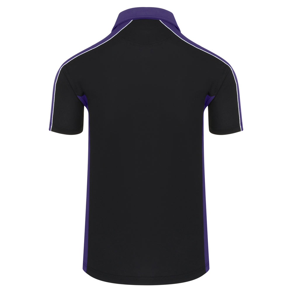 Avocet Wicking Poloshirt