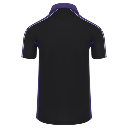 Avocet Wicking Poloshirt