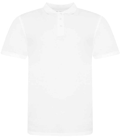 AWDis The 100 Cotton Piqué Polo Shirt