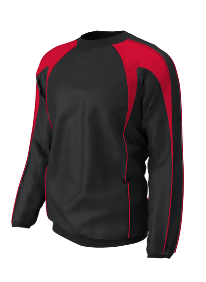 391 Pro Training Top