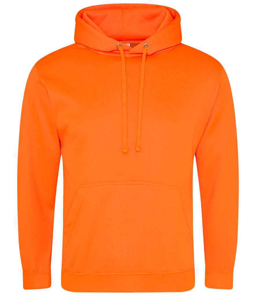 AWDis Electric Hoodie