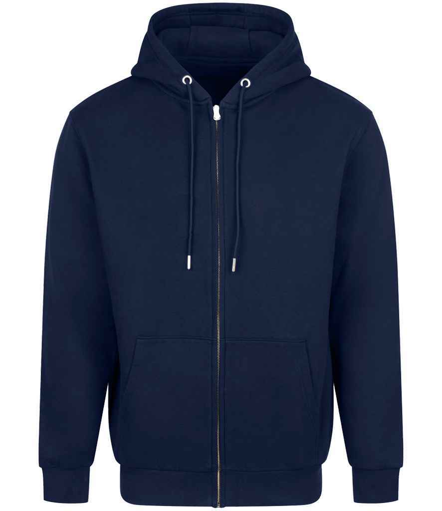 Anthem Unisex Studio Full Zip Hoodie