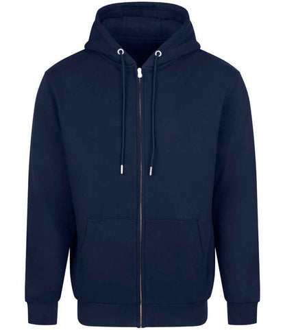 Anthem Unisex Studio Full Zip Hoodie