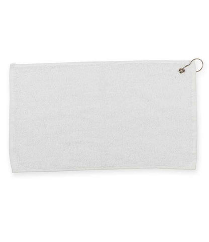 Towel City Luxury Golf Towel