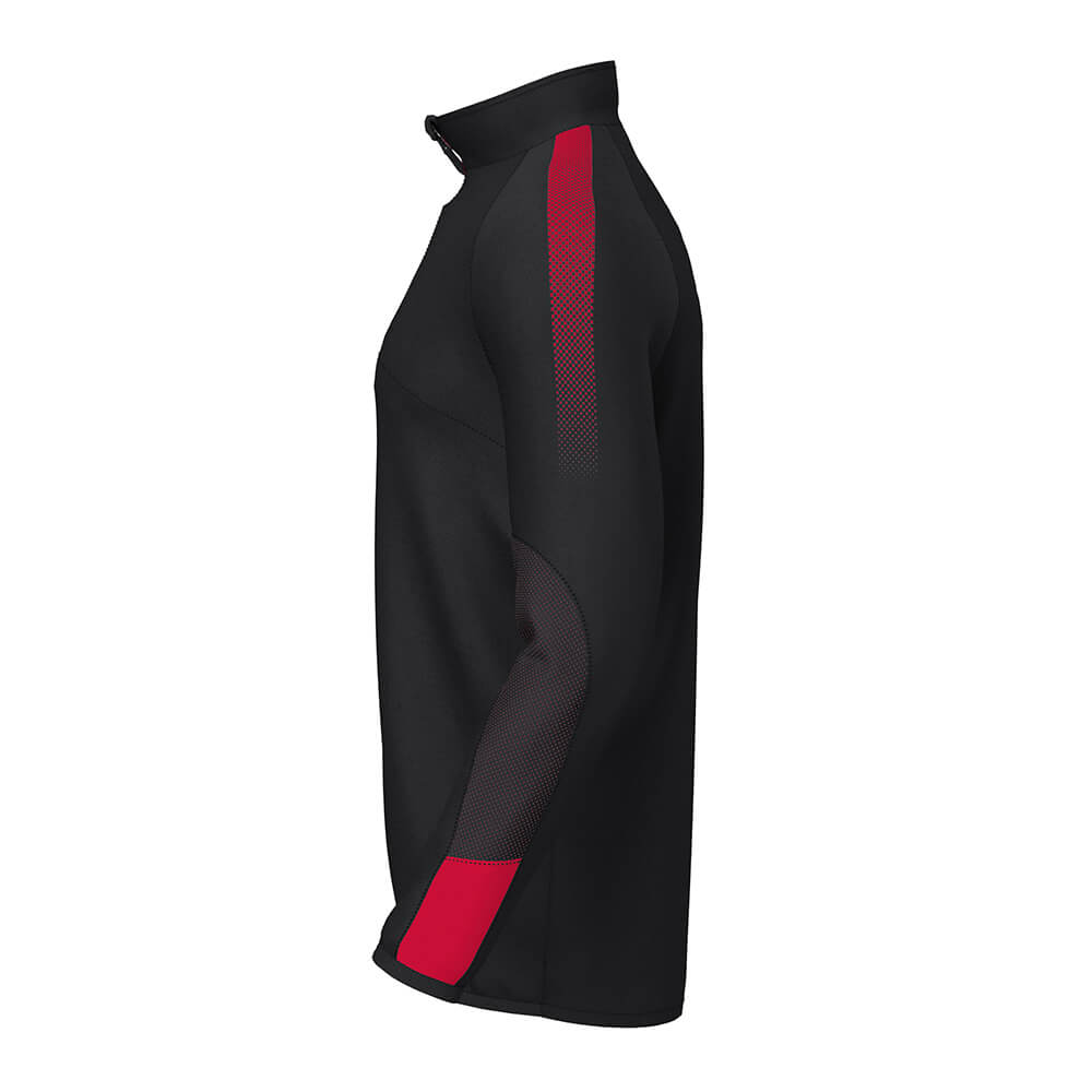 Fort Hill Edge Pro Team 1/4 Zip