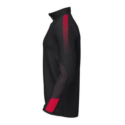 Fort Hill Edge Pro Team 1/4 Zip