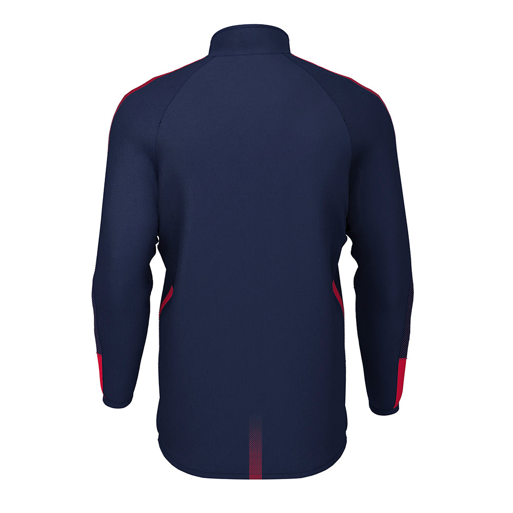 High School Ballynahinch Edge Pro Team 1/4 Zip