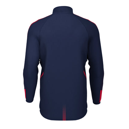 High School Ballynahinch Edge Pro Team 1/4 Zip