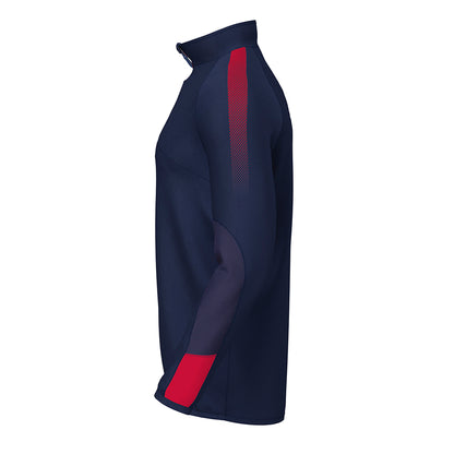 High School Ballynahinch Edge Pro Team 1/4 Zip