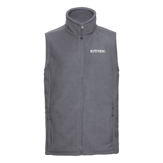 Emtek Outdoor Fleece Gilet