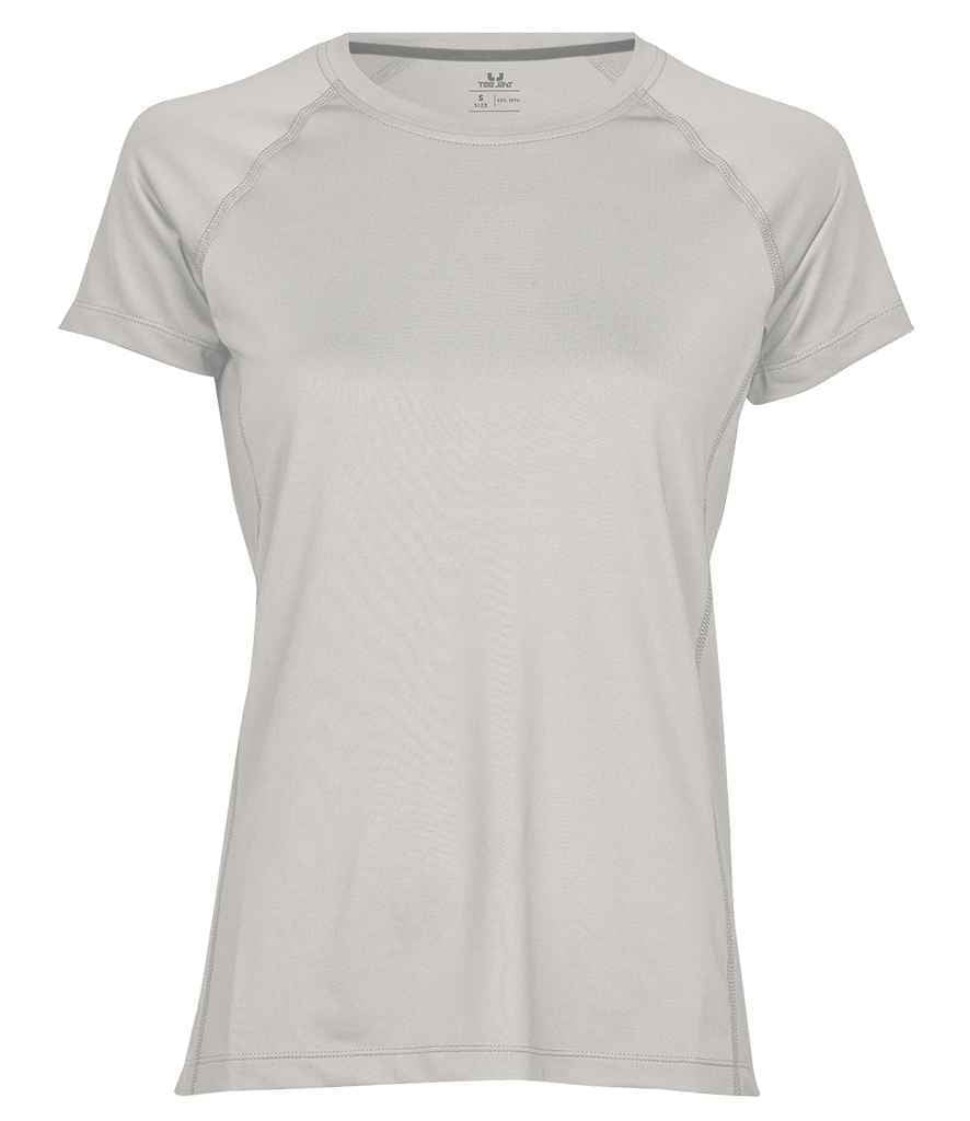Tee Jays Ladies CoolDry™ T-Shirt