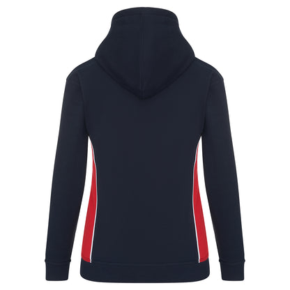 Silverswift Hoodie