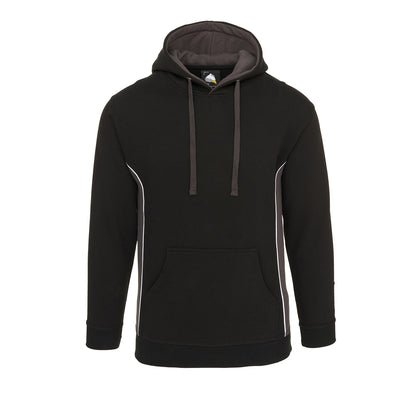 Silverswift Hoodie