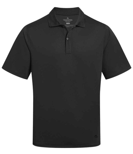 Craghoppers Expert Basecamp Wicking Polo Shirt