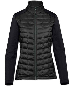 Stormtech Ladies Appalachian Thermal Soft Shell Jacket