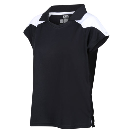801 iGen Female Polo
