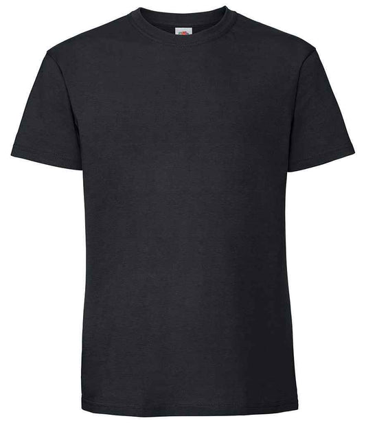 Fruit of the Loom Iconic 195 T-Shirt