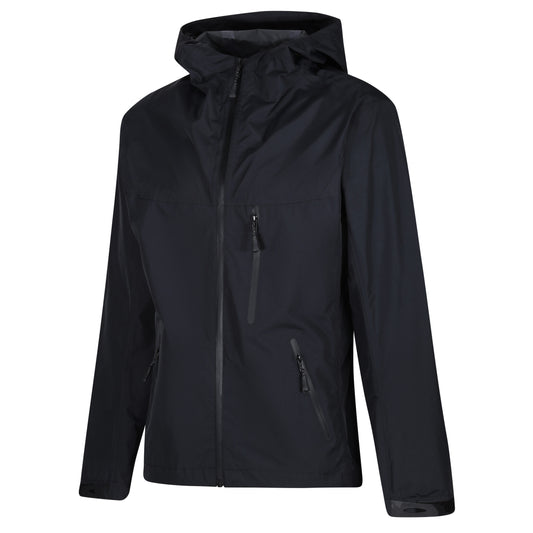 837 Technical Jacket