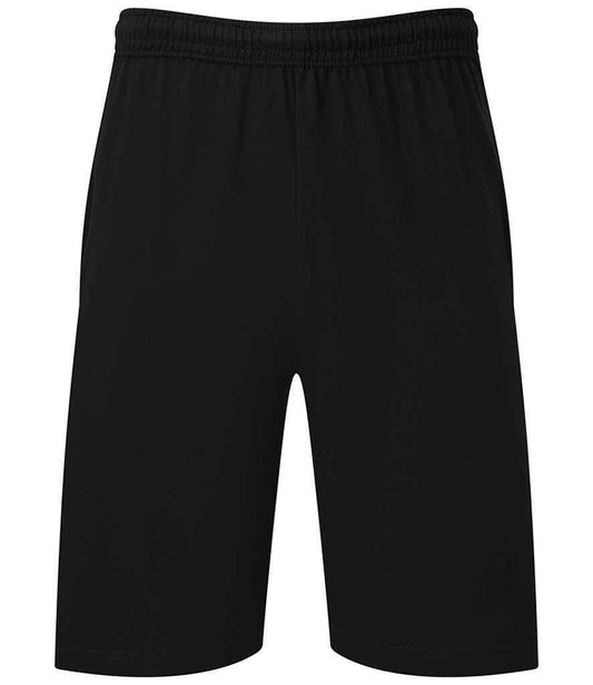 Fruit of the Loom Iconic 195 Jersey Shorts