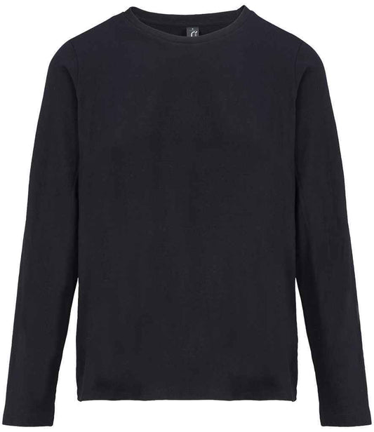 SOL'S Ladies Monarch Long Sleeve T-Shirt