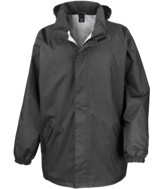 Result Core Midweight Jacket