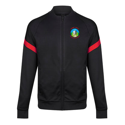 Fort Hill Kinetic Full Zip Track Top