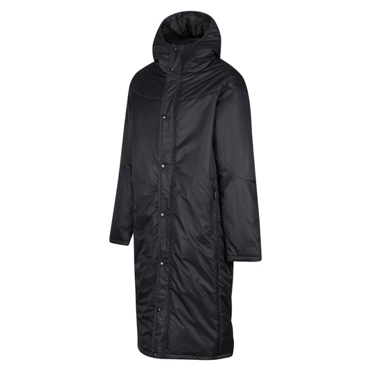 827 Touchline Coat