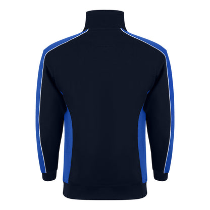 Avocet Quarter Zip Sweatshirt