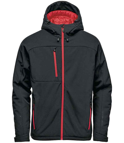 Stormtech Orbiter Insulated Soft Shell Jacket