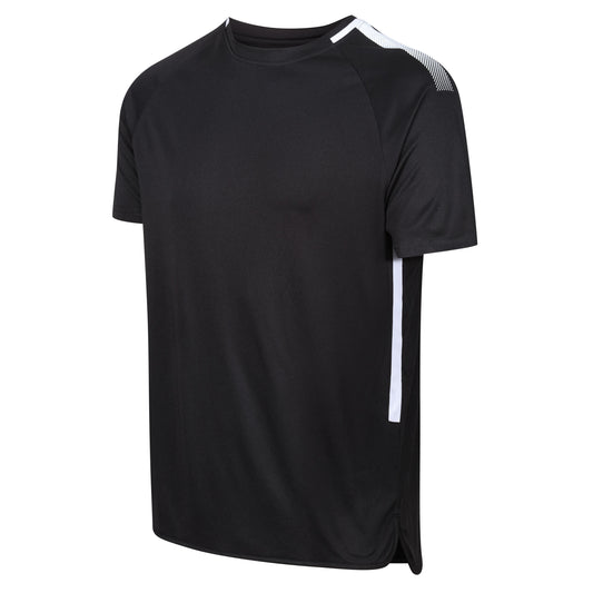 865 Edge Pro training tee