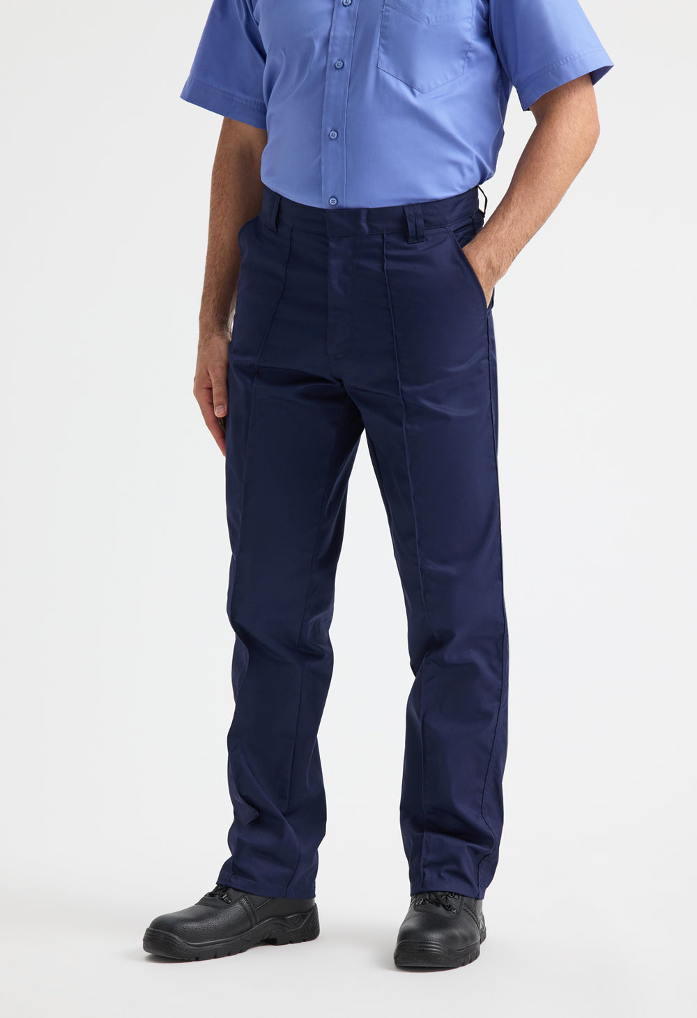 Workwear Trouser Regular