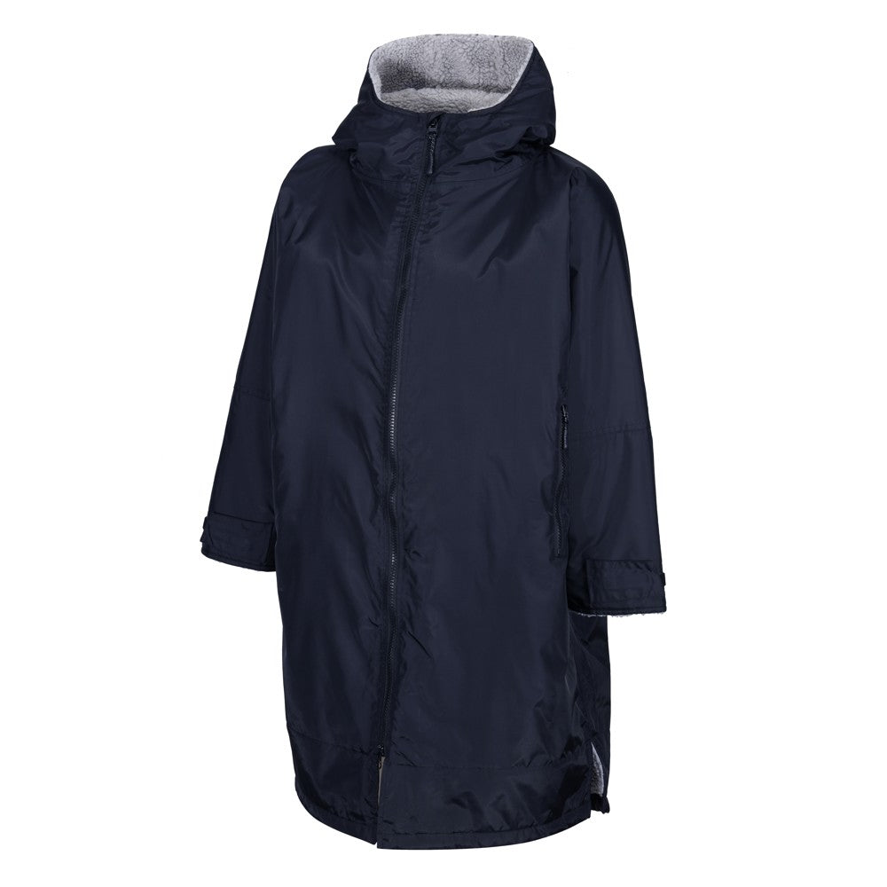 911 Weatherproof Changing Robe
