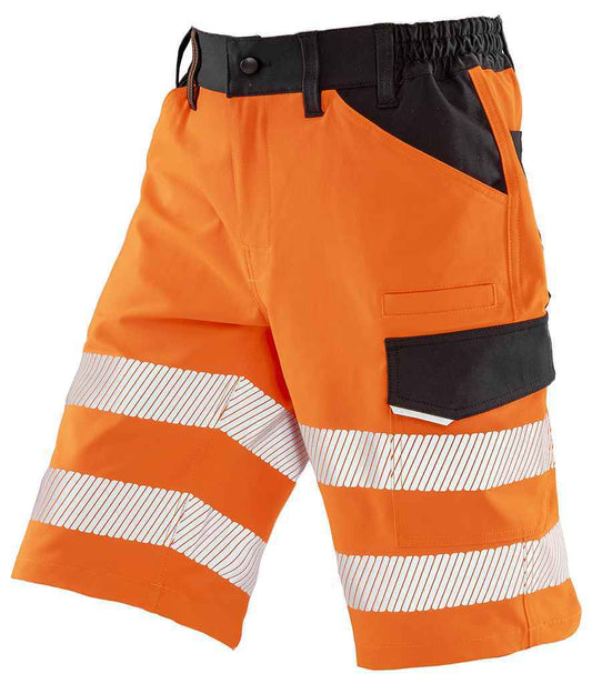 Result Recycled Dynamic Stretch Safety Shorts