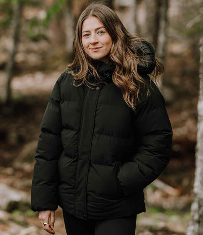 Stormtech Ladies Explorer Thermal Jacket