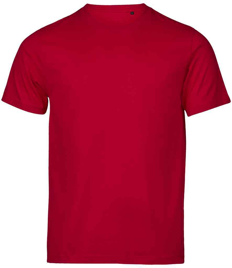 Tee Jays Unlabeled Luxury T-Shirt