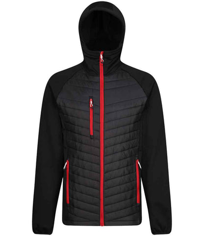 Regatta Navigate Hybrid Jacket
