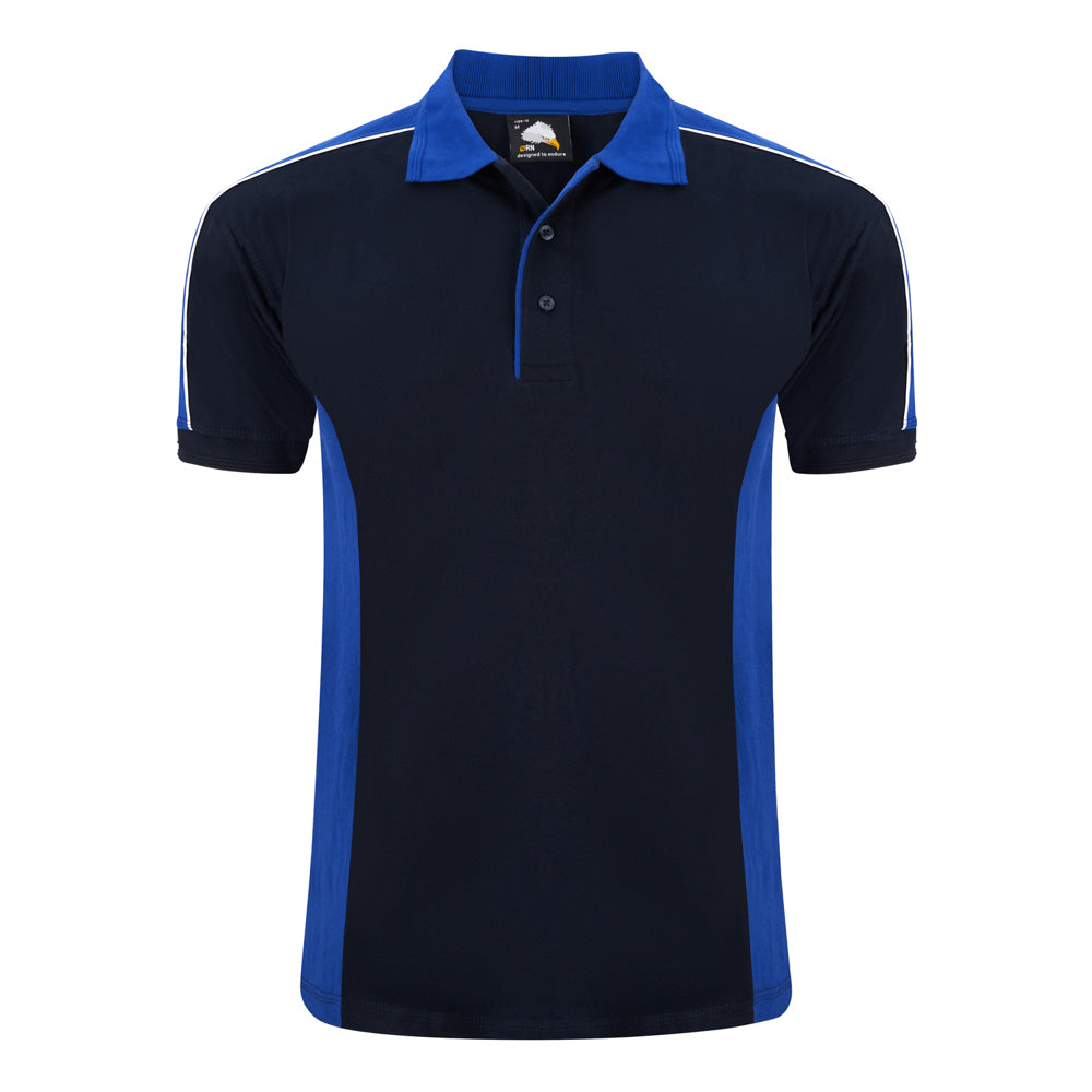 Avocet Poloshirt