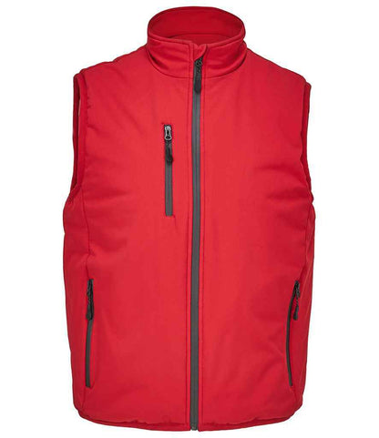 SOL'S Unisex Falcon Padded Bodywarmer