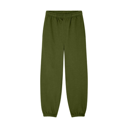 Adults Joggers with Zip Pockets