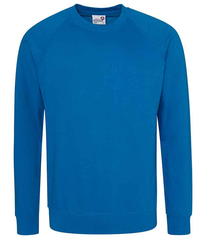 AC001 Sapphire Blue Front