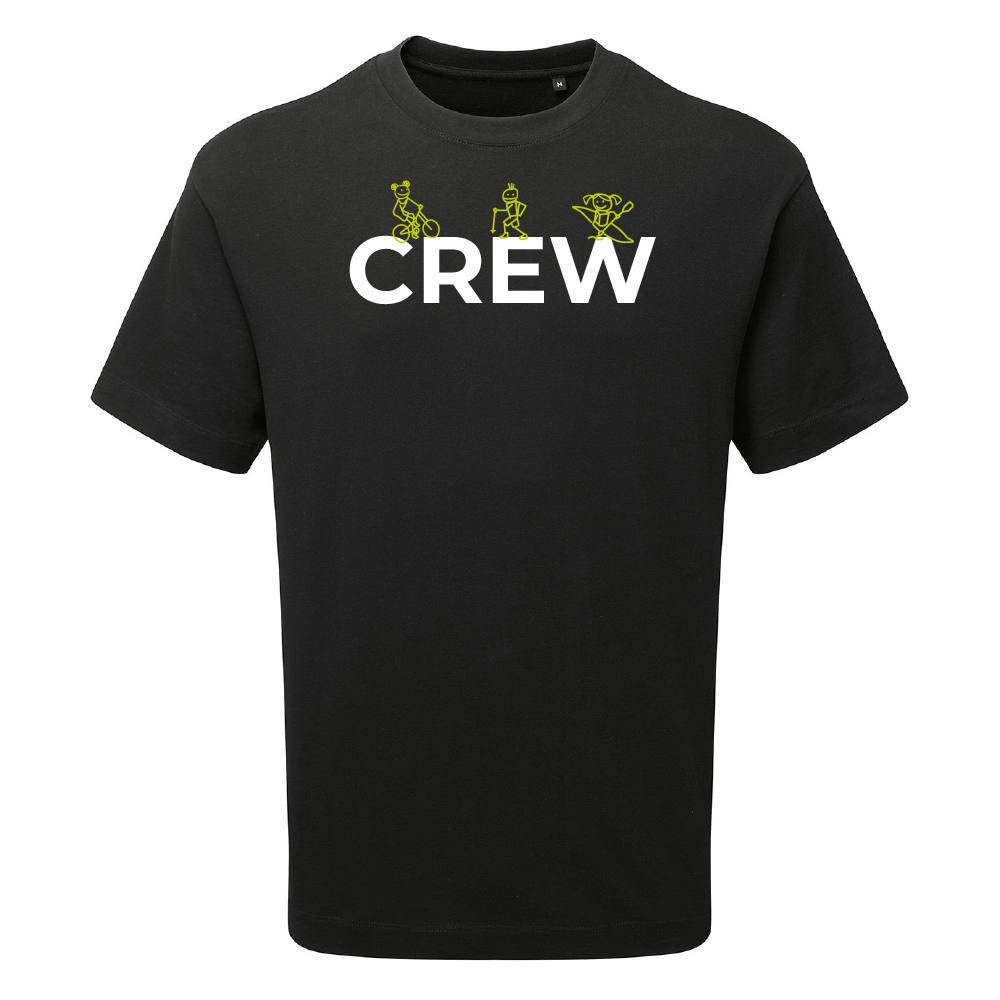 Life Adventure / Bike Mourne Anthem Heavyweight T-Shirt